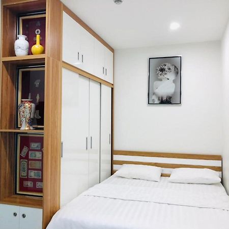 Tms Apartment Studio 퀴논 외부 사진