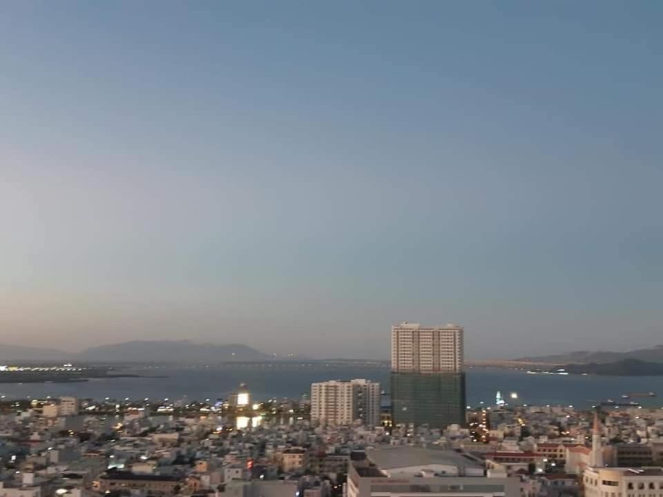 Tms Apartment Studio 퀴논 외부 사진