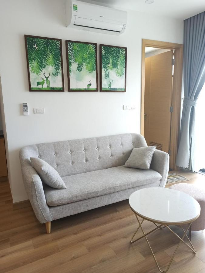Tms Apartment Studio 퀴논 외부 사진