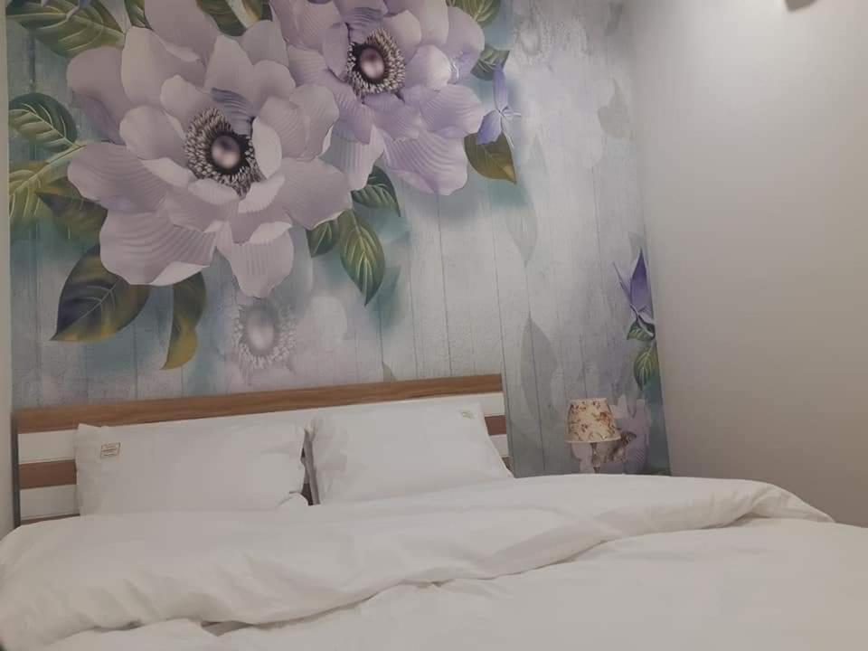 Tms Apartment Studio 퀴논 외부 사진
