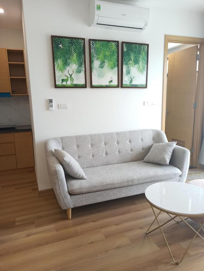 Tms Apartment Studio 퀴논 외부 사진