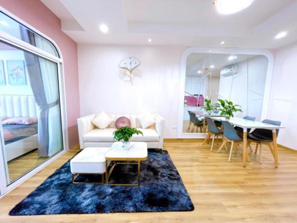 Tms Apartment Studio 퀴논 외부 사진