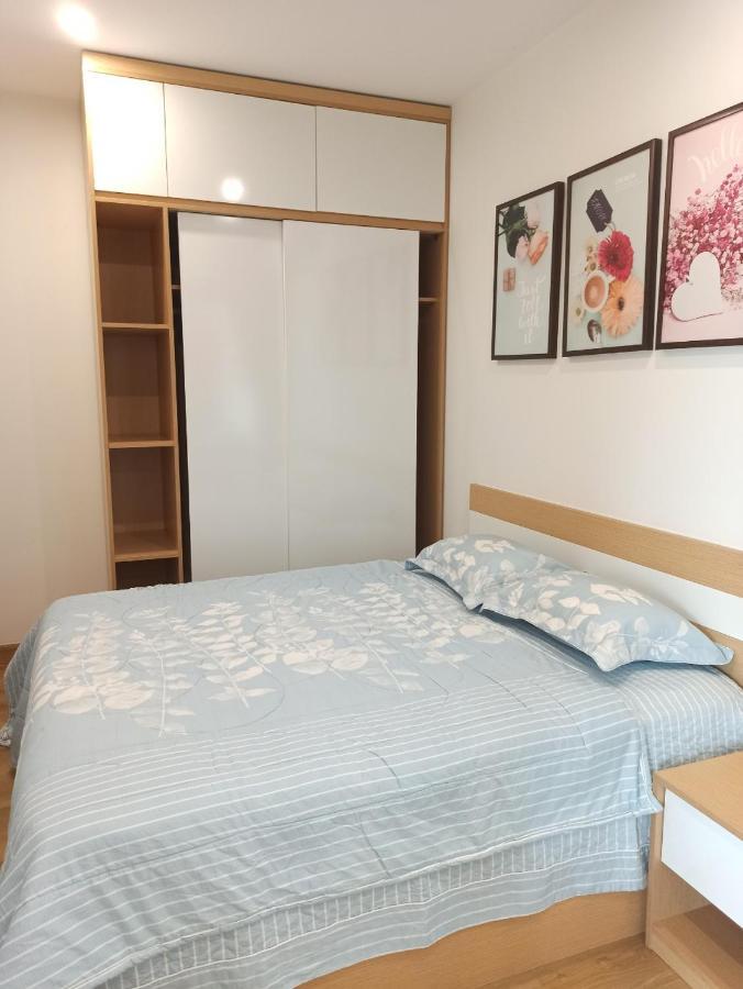 Tms Apartment Studio 퀴논 외부 사진