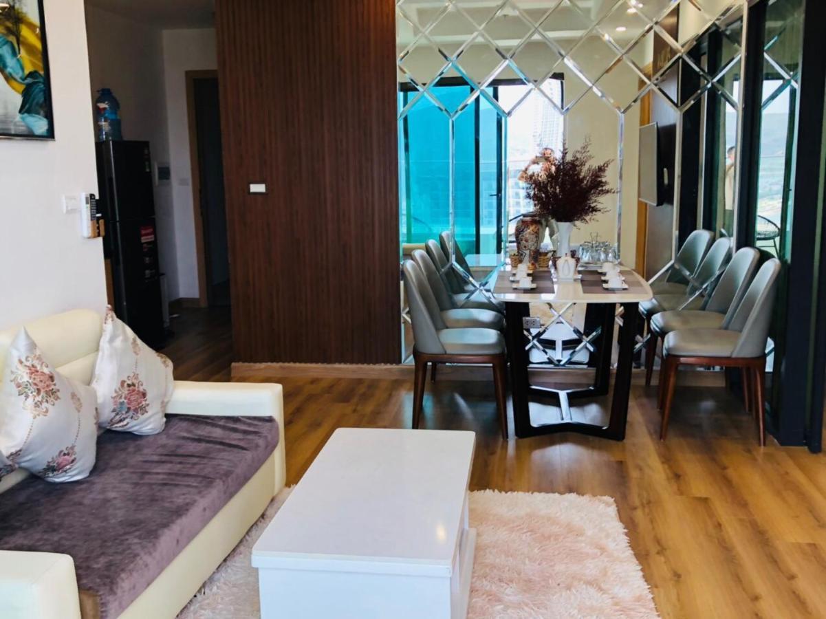 Tms Apartment Studio 퀴논 외부 사진