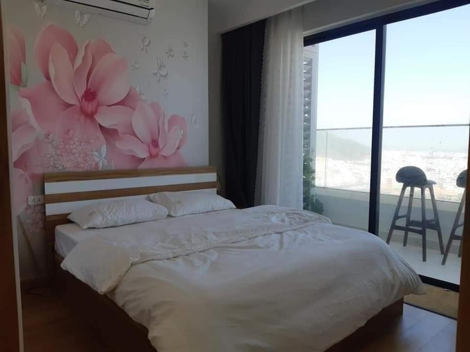 Tms Apartment Studio 퀴논 외부 사진